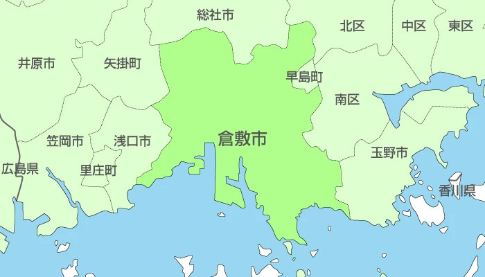 岡山県