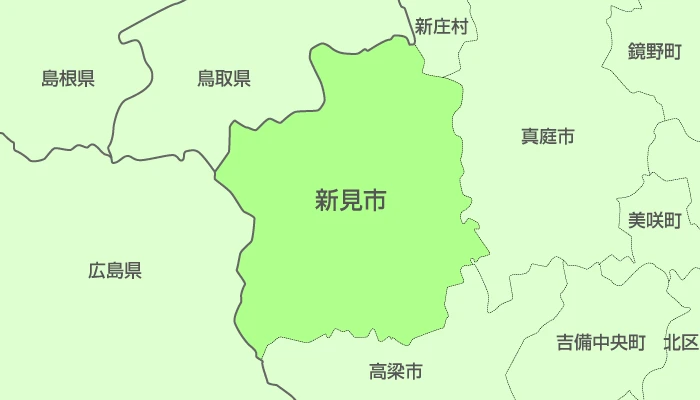 岡山県