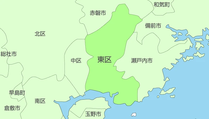 岡山県