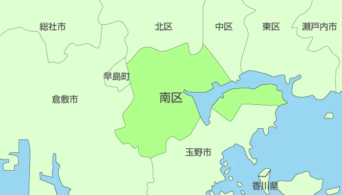 岡山県