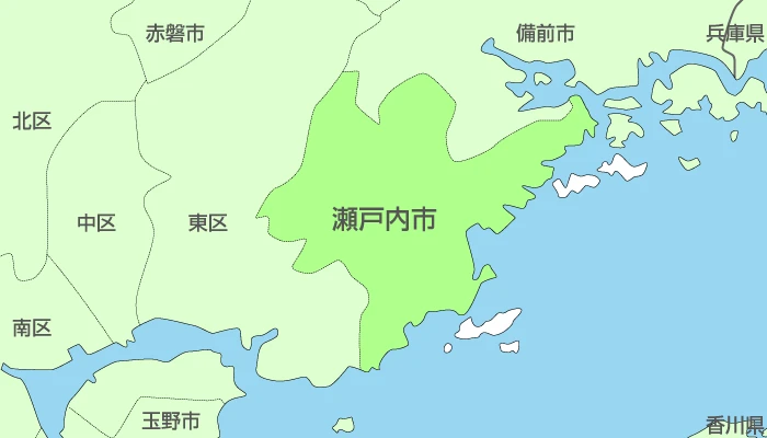 岡山県