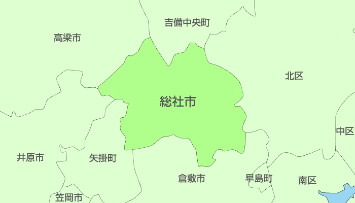 岡山県