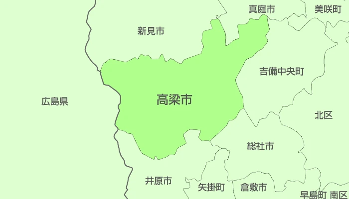 岡山県