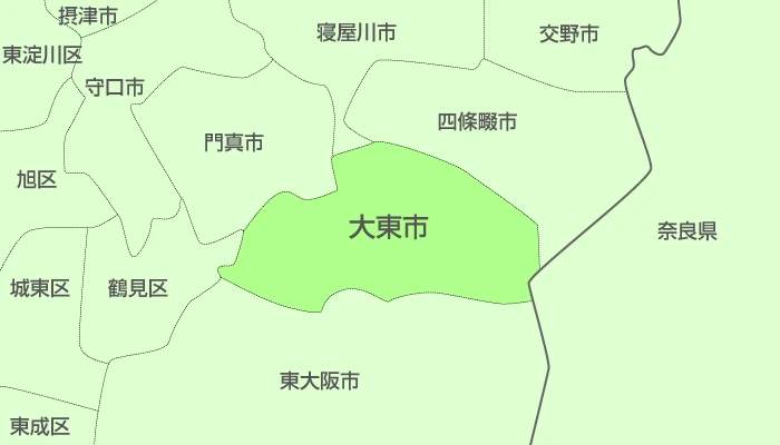 大阪府