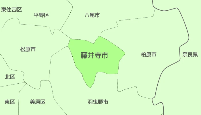 大阪府
