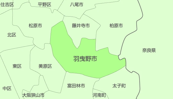 大阪府