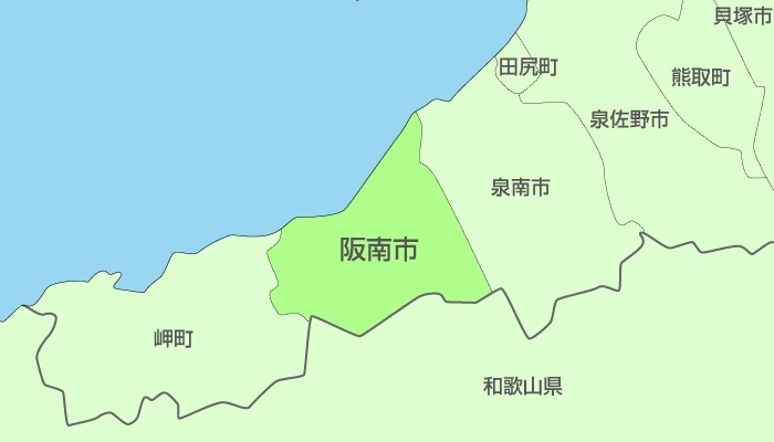 大阪府