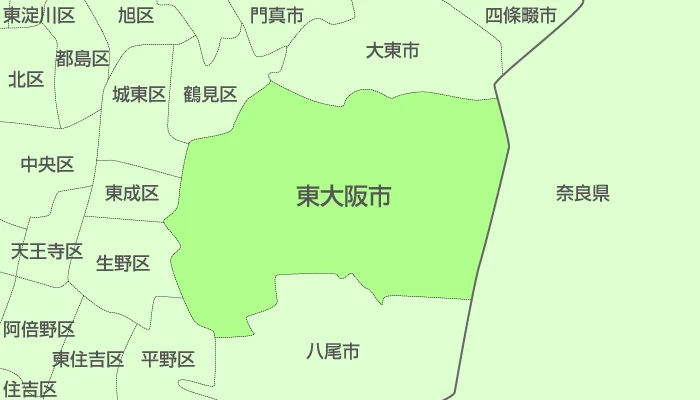 大阪府