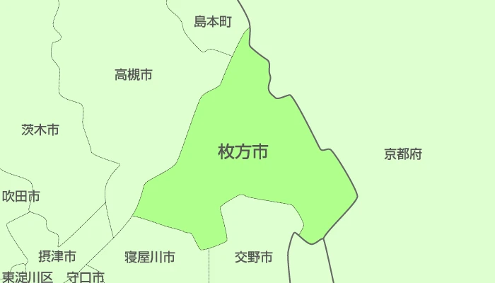 大阪府