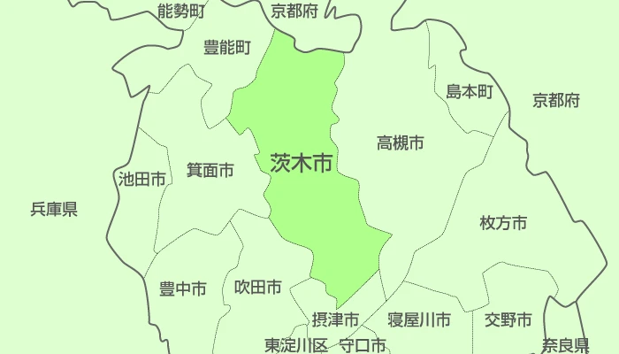 大阪府