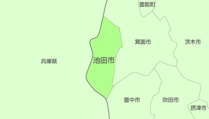 大阪府