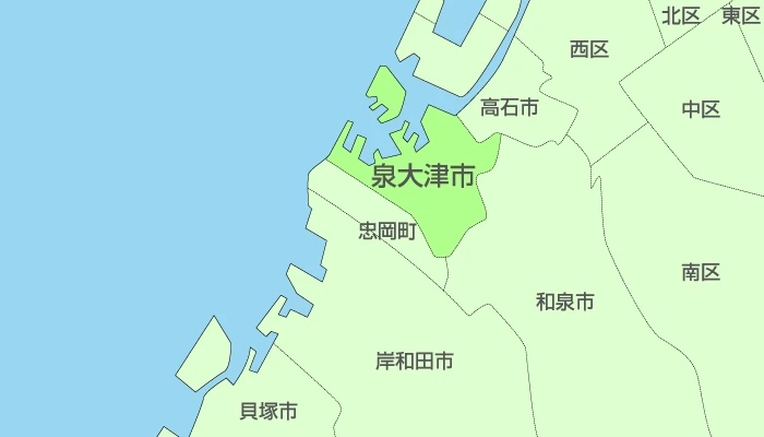 大阪府