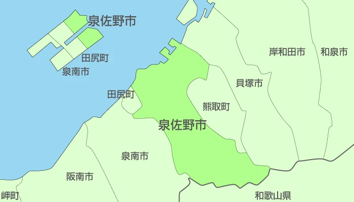 大阪府