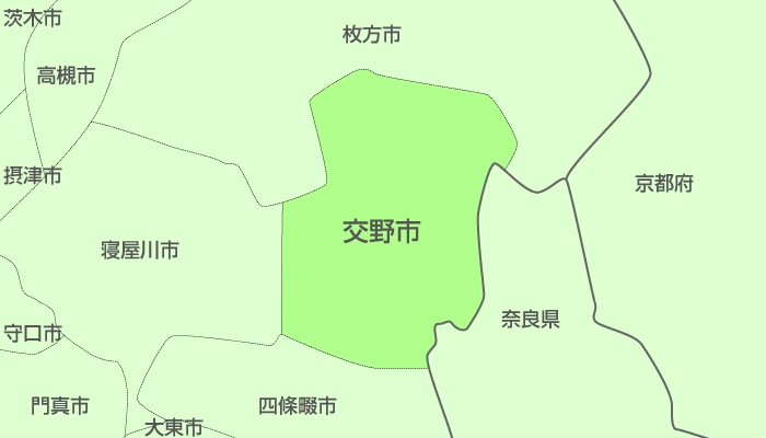 大阪府