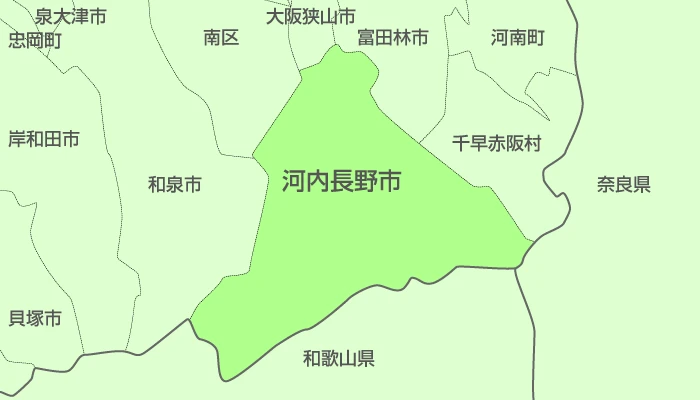 大阪府