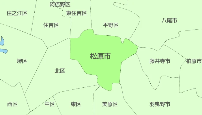 大阪府