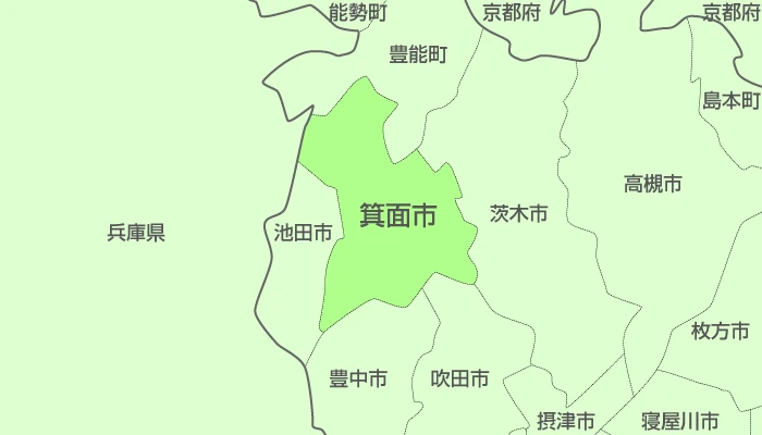大阪府
