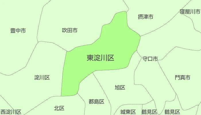大阪府
