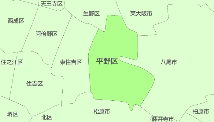 大阪府