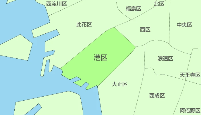 大阪府