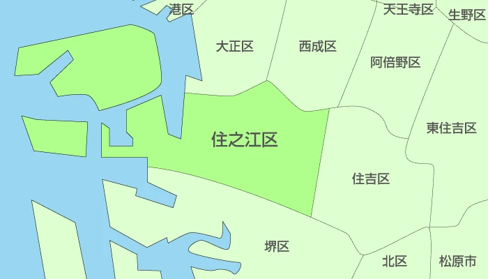 大阪府