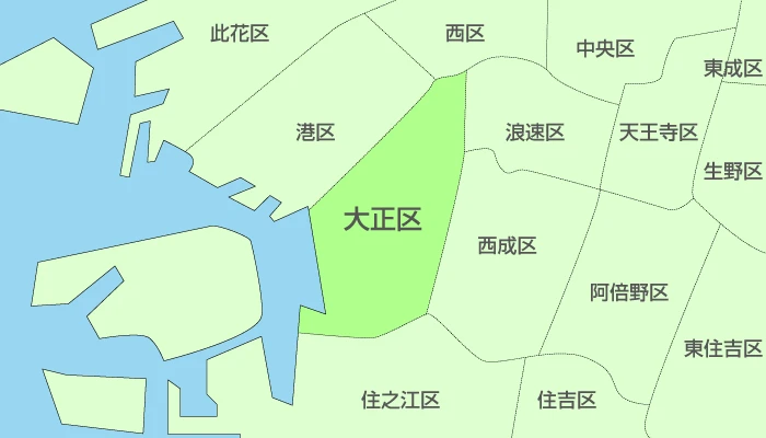 大阪府