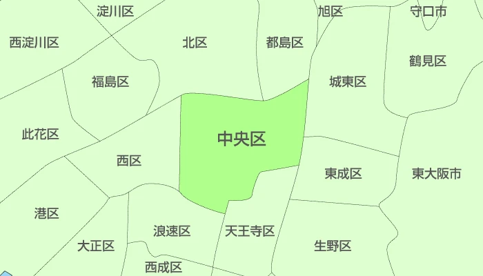 大阪府