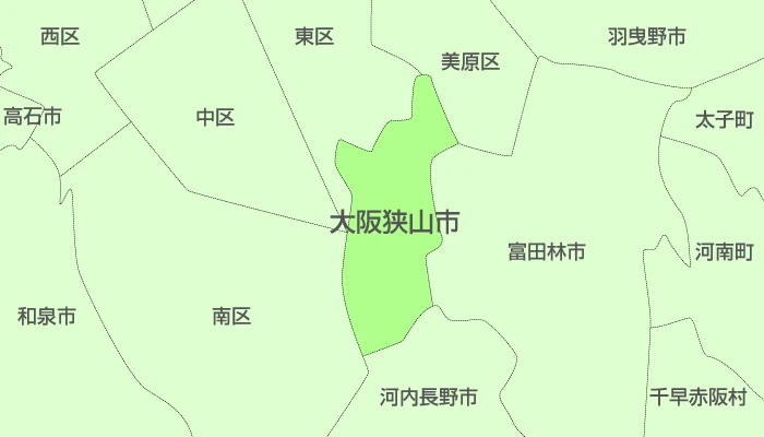 大阪府