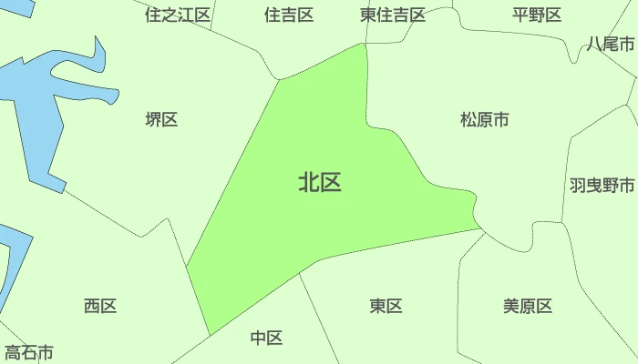 大阪府