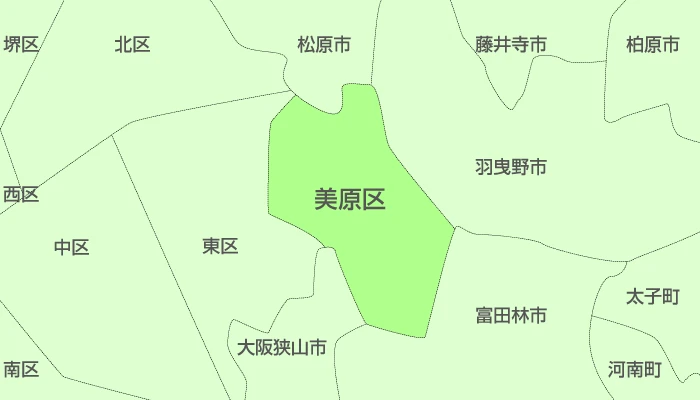 大阪府