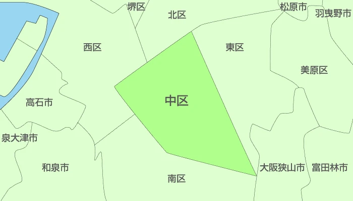 大阪府