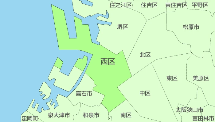 大阪府