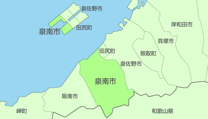 大阪府