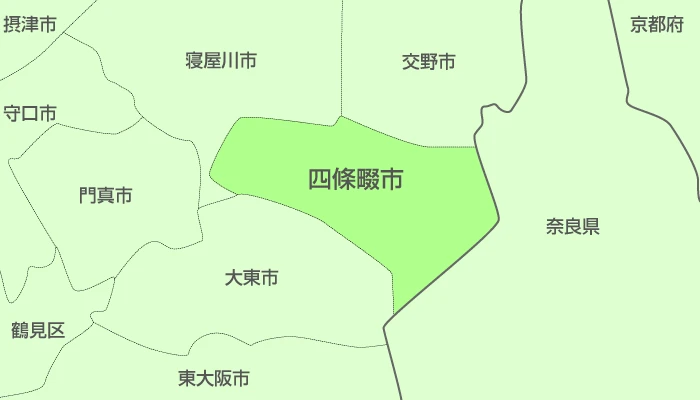 大阪府