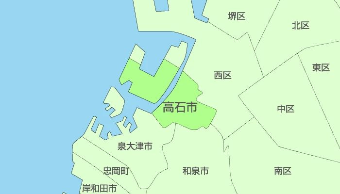 大阪府