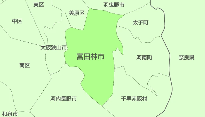 大阪府