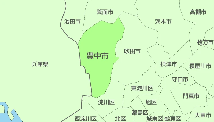 大阪府