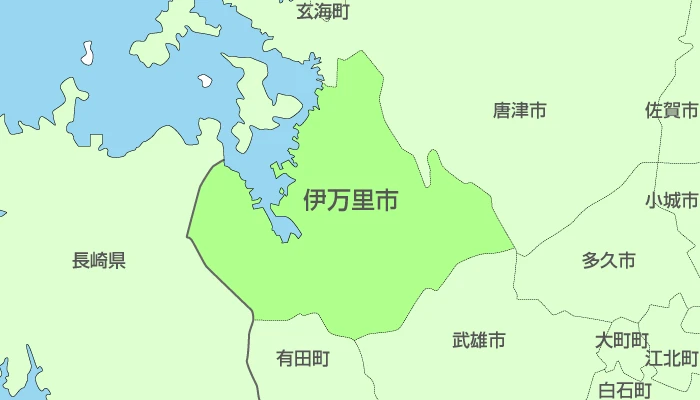 佐賀県