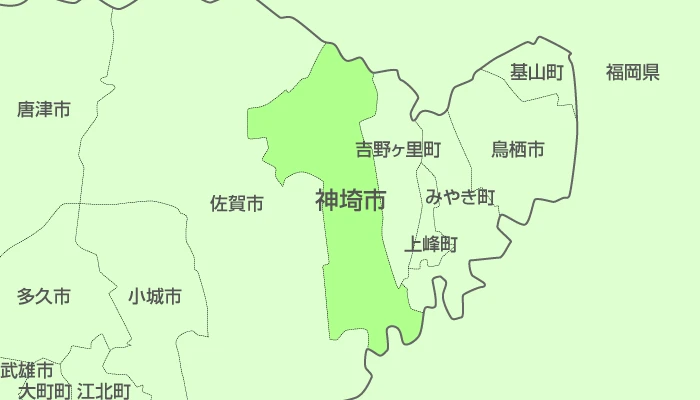 佐賀県