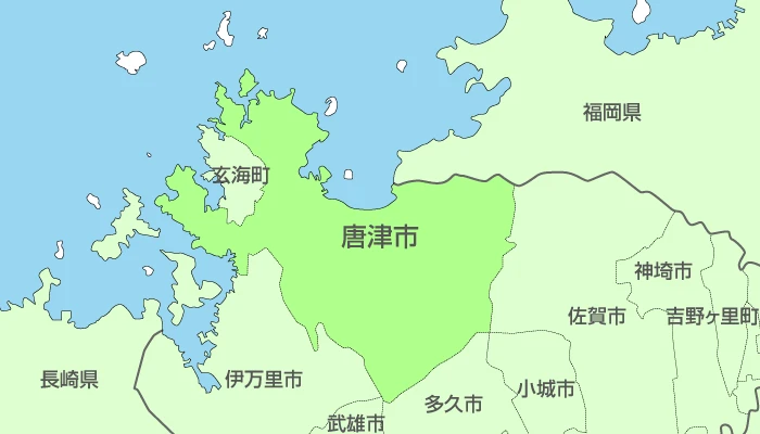 佐賀県