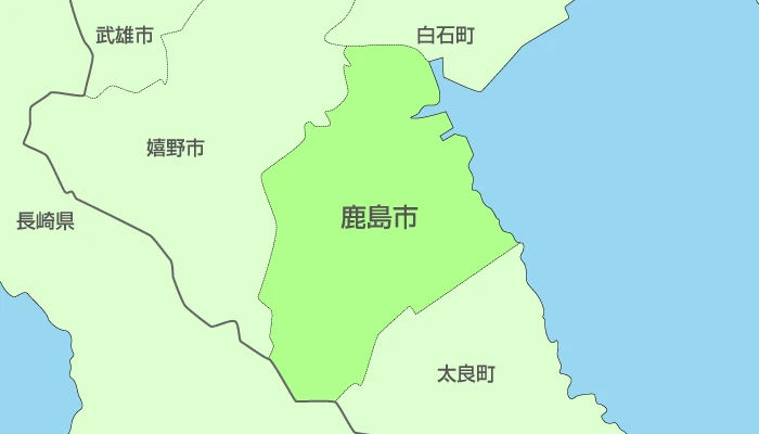 佐賀県