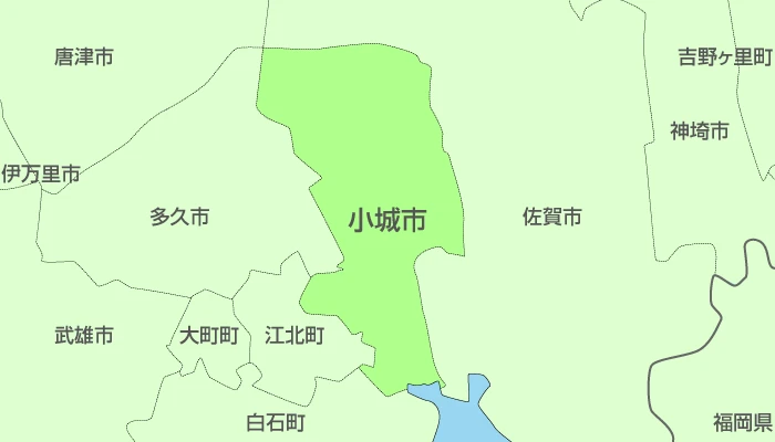 佐賀県