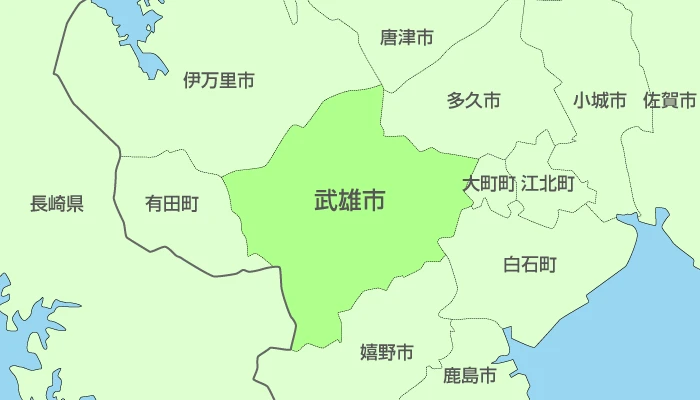 佐賀県