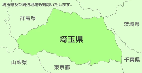 埼玉県