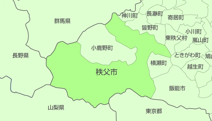 埼玉県