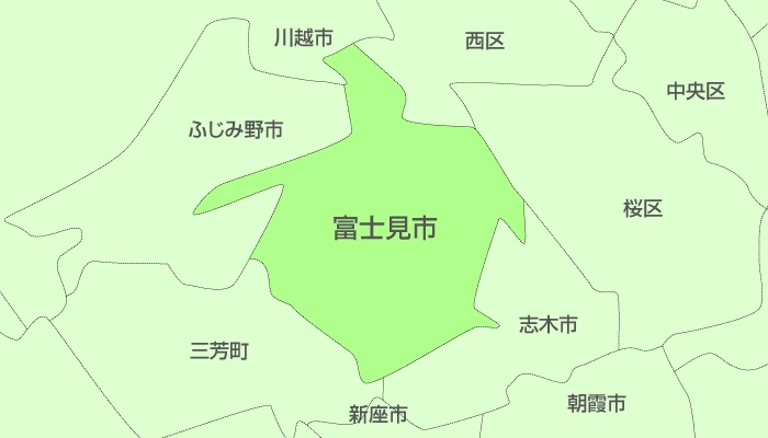 埼玉県