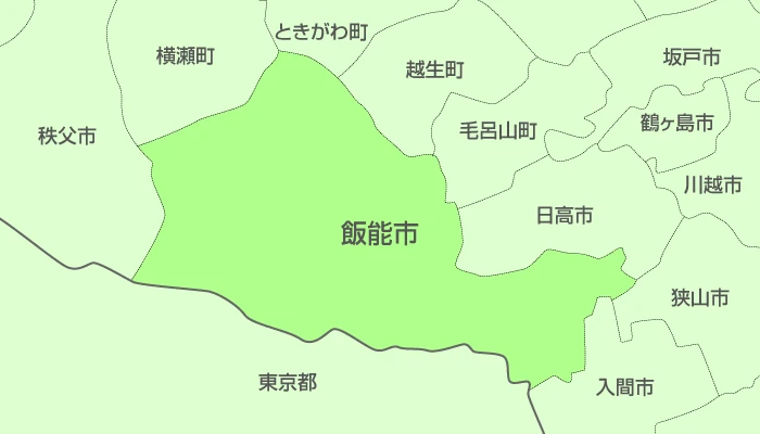 埼玉県