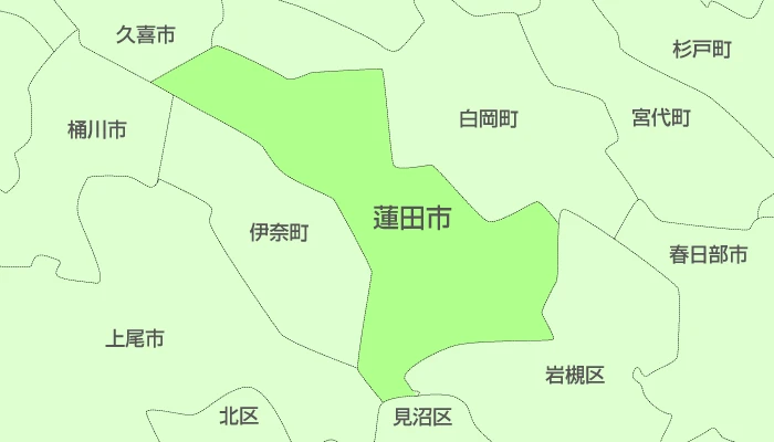 埼玉県