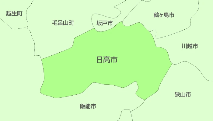埼玉県