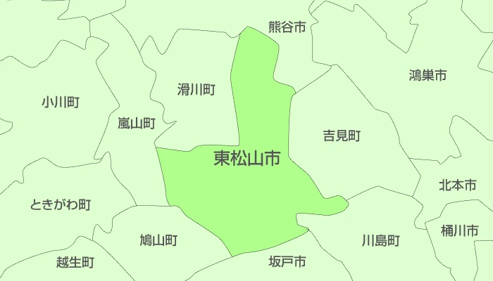 埼玉県